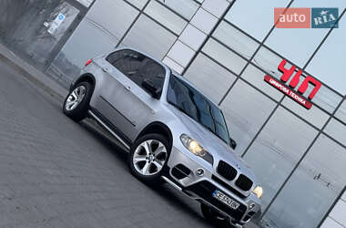 Позашляховик / Кросовер BMW X5 2011 в Хмельницькому