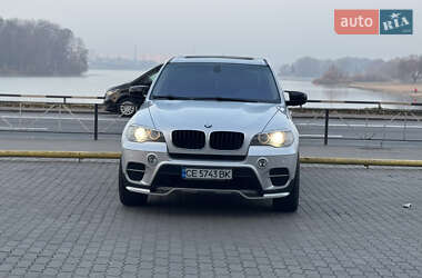 Позашляховик / Кросовер BMW X5 2011 в Хмельницькому