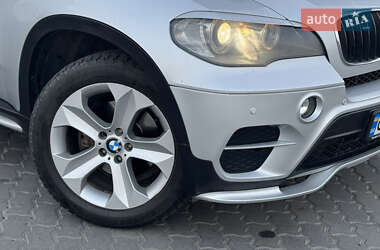 Позашляховик / Кросовер BMW X5 2011 в Хмельницькому