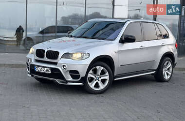 Позашляховик / Кросовер BMW X5 2011 в Хмельницькому