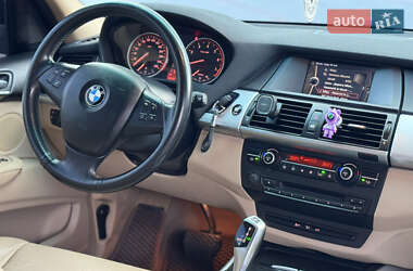 Позашляховик / Кросовер BMW X5 2011 в Хмельницькому