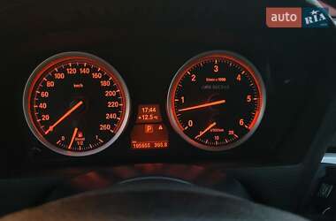 Внедорожник / Кроссовер BMW X5 2013 в 