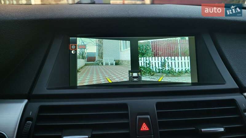 Позашляховик / Кросовер BMW X5 2013 в Подільську