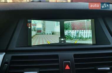 Внедорожник / Кроссовер BMW X5 2013 в 