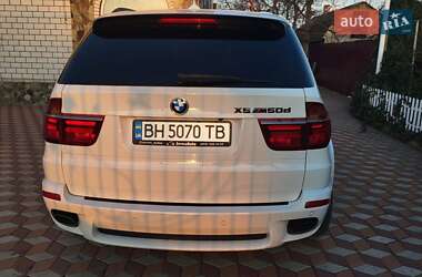 Внедорожник / Кроссовер BMW X5 2013 в 