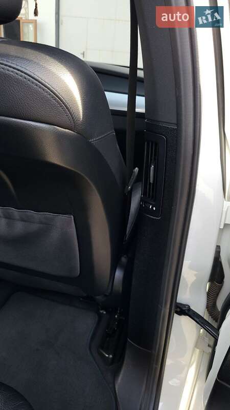 Позашляховик / Кросовер BMW X5 2013 в Подільську