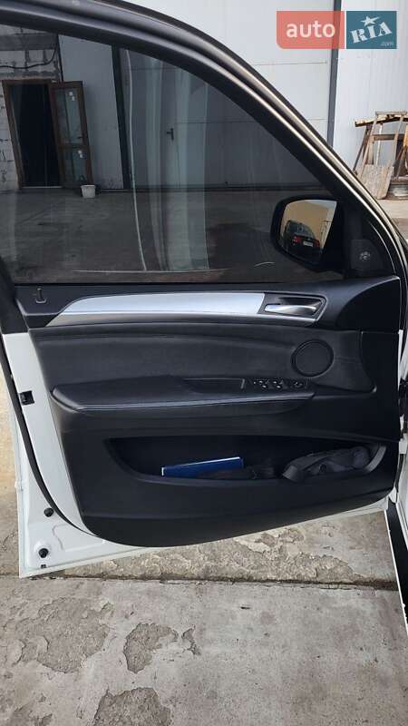 Позашляховик / Кросовер BMW X5 2013 в Подільську