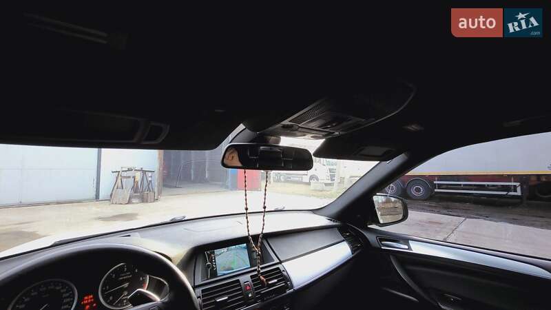 Позашляховик / Кросовер BMW X5 2013 в Подільську