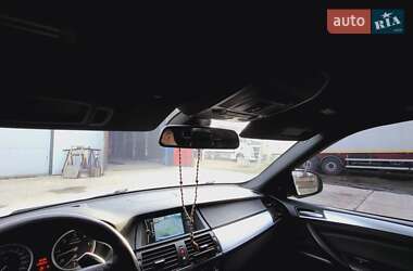 Внедорожник / Кроссовер BMW X5 2013 в 