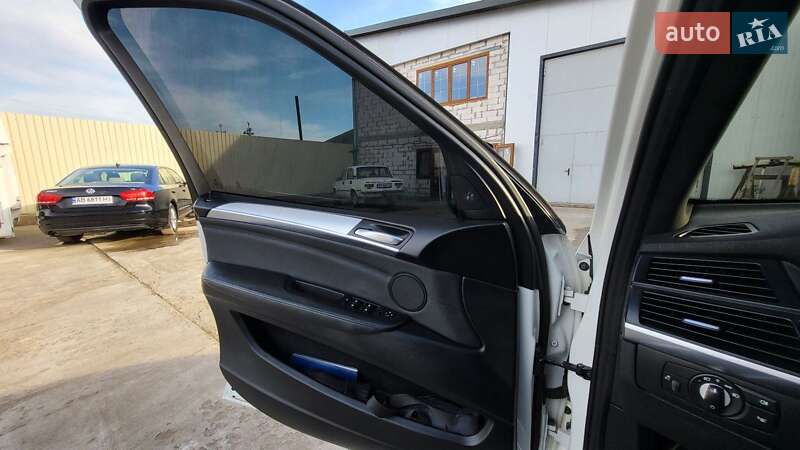 Позашляховик / Кросовер BMW X5 2013 в Подільську