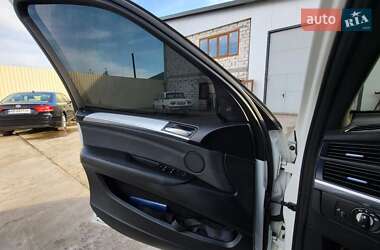 Внедорожник / Кроссовер BMW X5 2013 в 