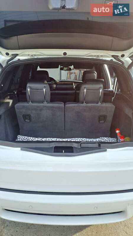 Позашляховик / Кросовер BMW X5 2013 в Подільську