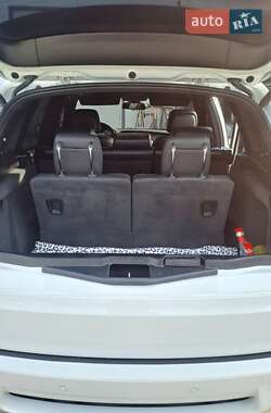 Внедорожник / Кроссовер BMW X5 2013 в 