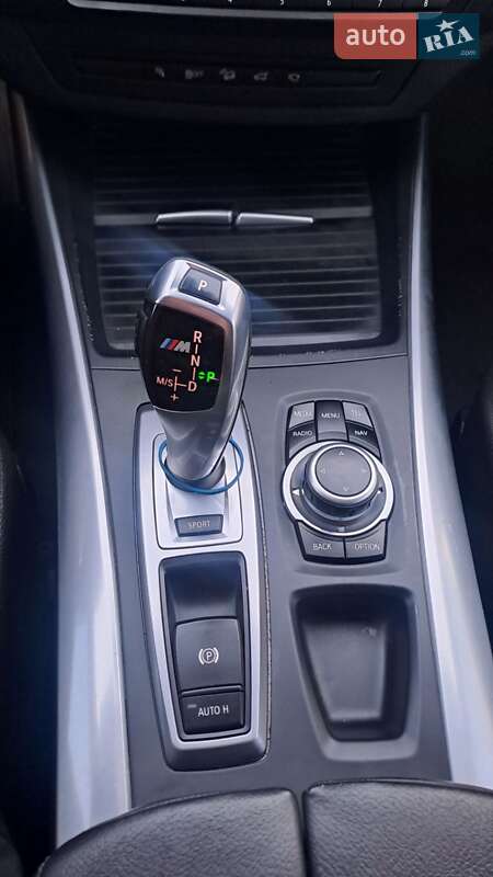 Позашляховик / Кросовер BMW X5 2013 в Подільську