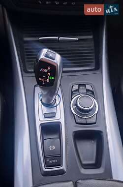 Внедорожник / Кроссовер BMW X5 2013 в 