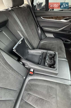 Внедорожник / Кроссовер BMW X5 2016 в 