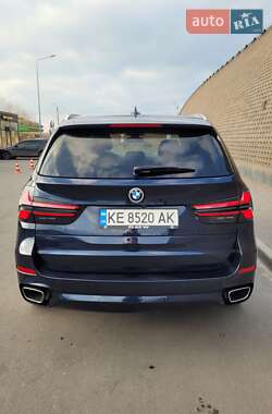 Внедорожник / Кроссовер BMW X5 2018 в Днепре