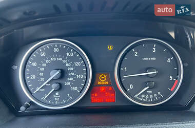 Позашляховик / Кросовер BMW X5 2011 в 