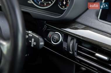 Внедорожник / Кроссовер BMW X5 2017 в 