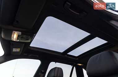 Внедорожник / Кроссовер BMW X5 2017 в 