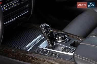 Внедорожник / Кроссовер BMW X5 2017 в 