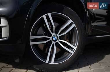 Внедорожник / Кроссовер BMW X5 2017 в 
