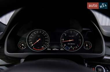 Внедорожник / Кроссовер BMW X5 2017 в 