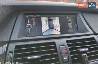 Внедорожник / Кроссовер BMW X5 2012 в 