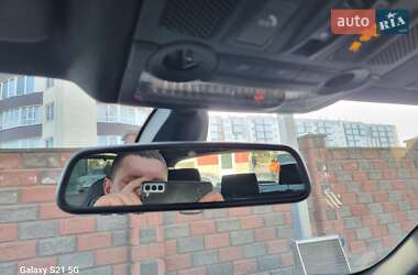 Внедорожник / Кроссовер BMW X5 2012 в 
