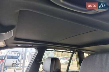 Внедорожник / Кроссовер BMW X5 2012 в 