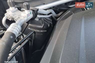 Внедорожник / Кроссовер BMW X5 2012 в 