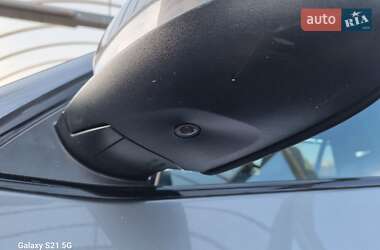 Внедорожник / Кроссовер BMW X5 2012 в 