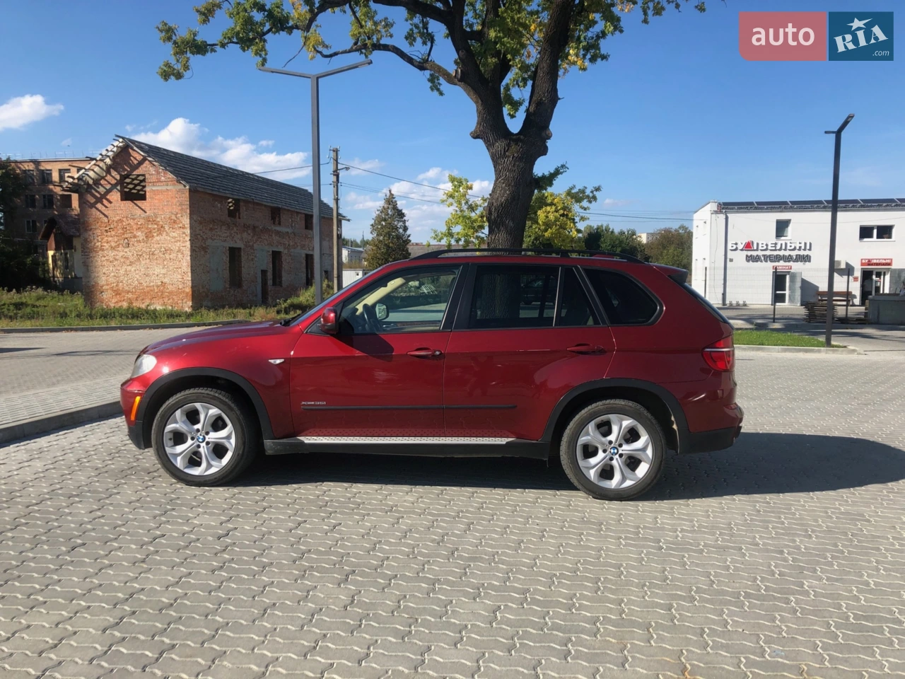 2012 BMW X5 - мініатюра 25