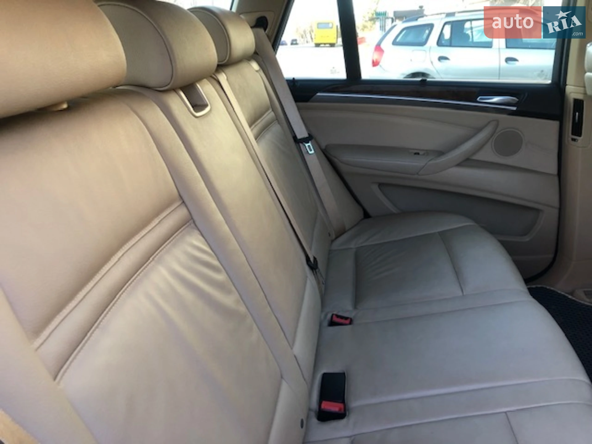 2012 BMW X5 - мініатюра 23