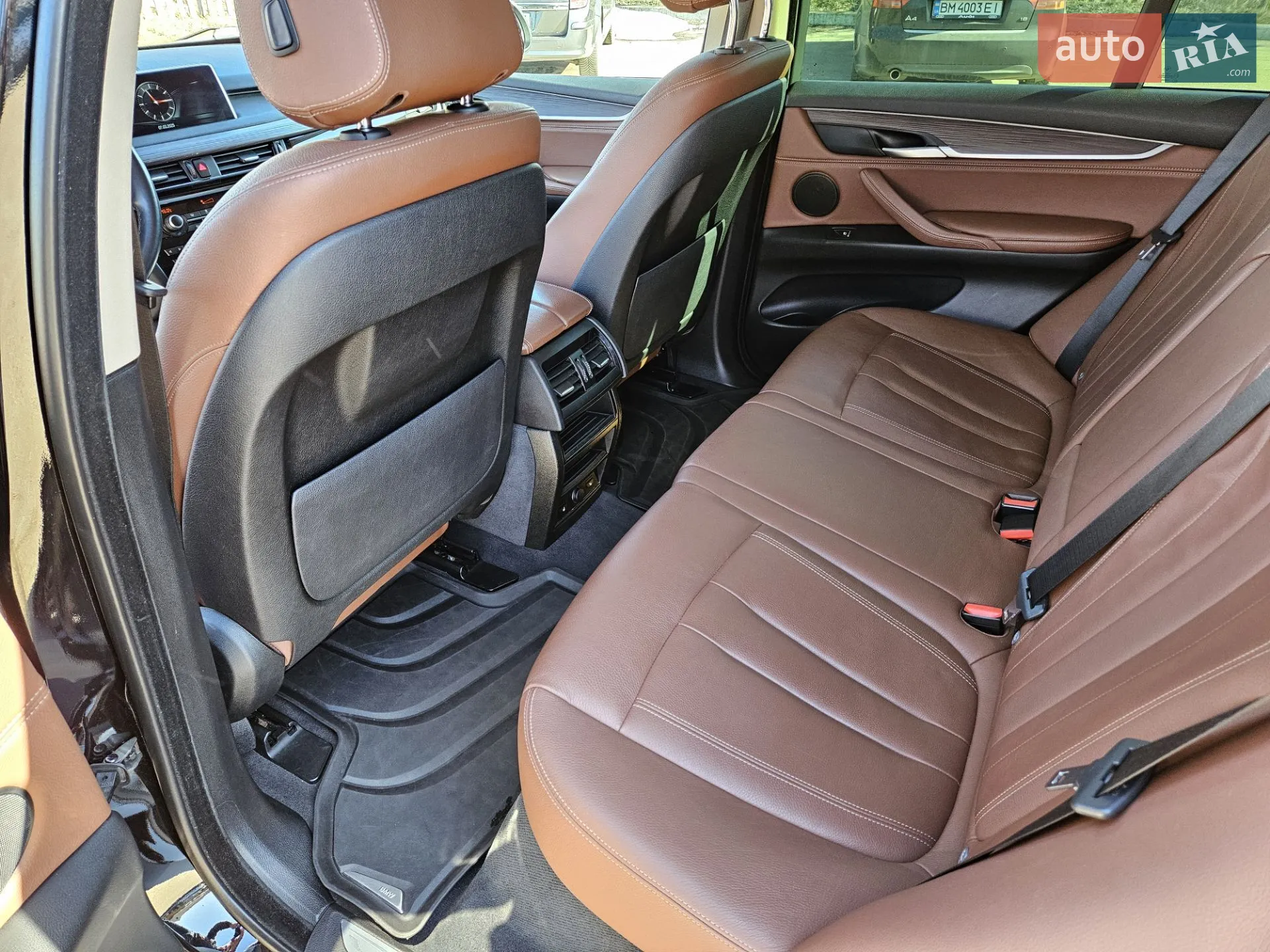 2017 BMW X5 - мініатюра 16
