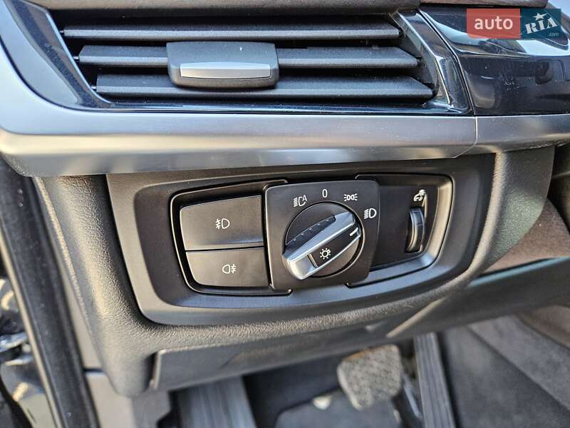 Позашляховик / Кросовер BMW X5 2017 в Шостці