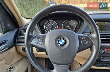 Внедорожник / Кроссовер BMW X5 2012 в Виннице