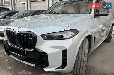 Позашляховик / Кросовер BMW X5 2024 в Києві