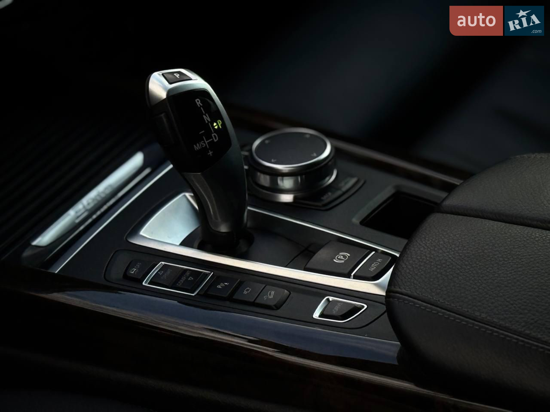 2017 BMW X5 - мініатюра 17