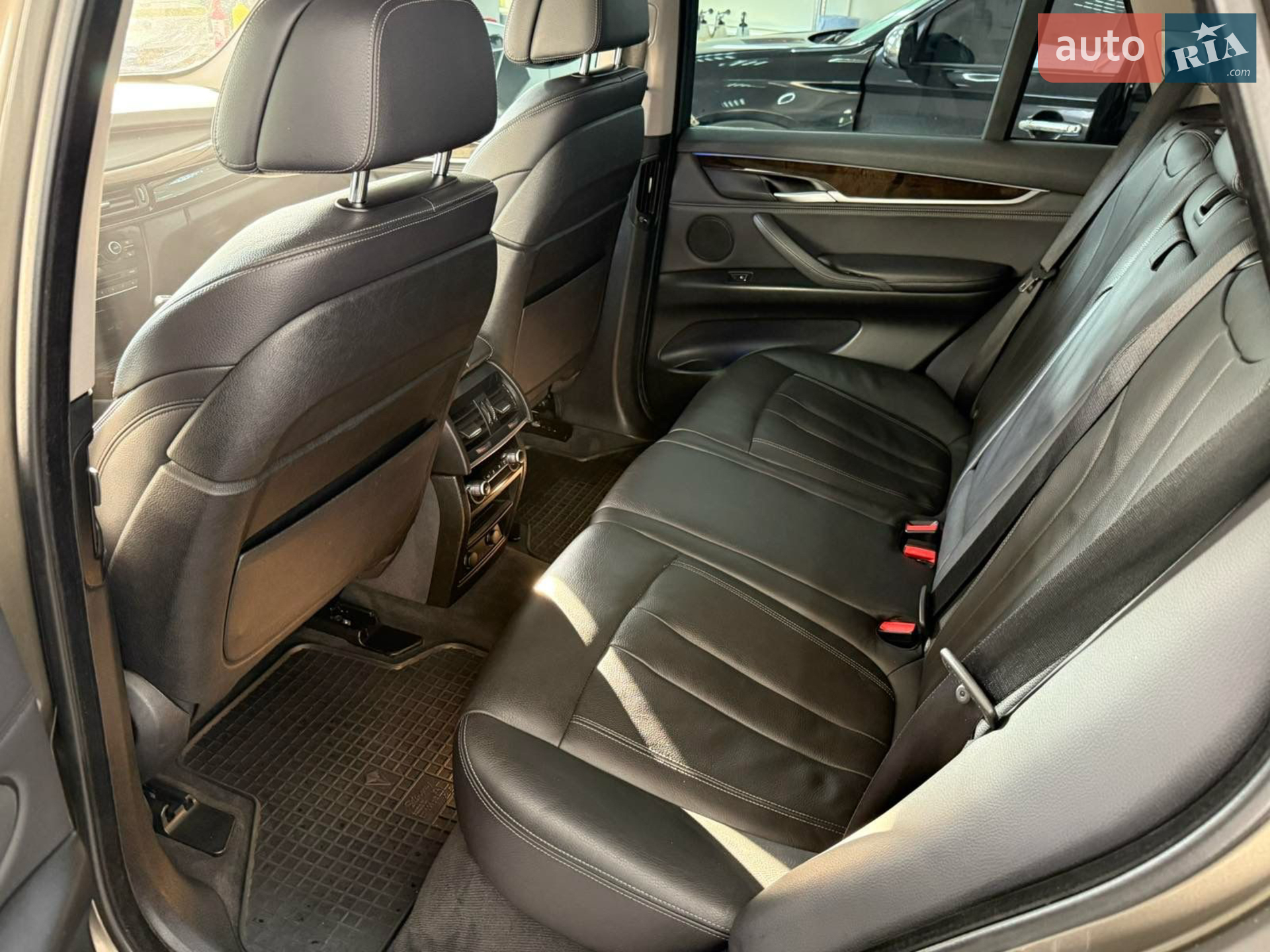 2017 BMW X5 - мініатюра 22
