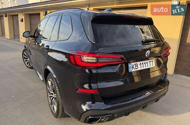 Внедорожник / Кроссовер BMW X5 2020 в Виннице