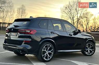 Внедорожник / Кроссовер BMW X5 2019 в Киеве