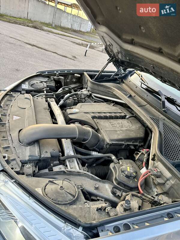 Внедорожник / Кроссовер BMW X5 2014 в Кременчуге