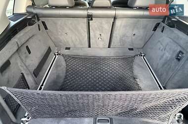 Позашляховик / Кросовер BMW X5 2016 в 