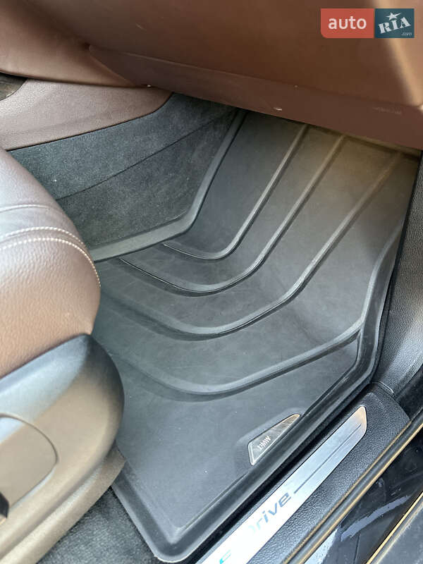 Позашляховик / Кросовер BMW X5 2016 в Києві фото 13 Позашляховик / Кросовер BMW X5 2016 в Києві