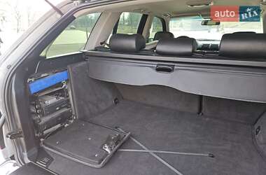 Позашляховик / Кросовер BMW X5 2006 в 
