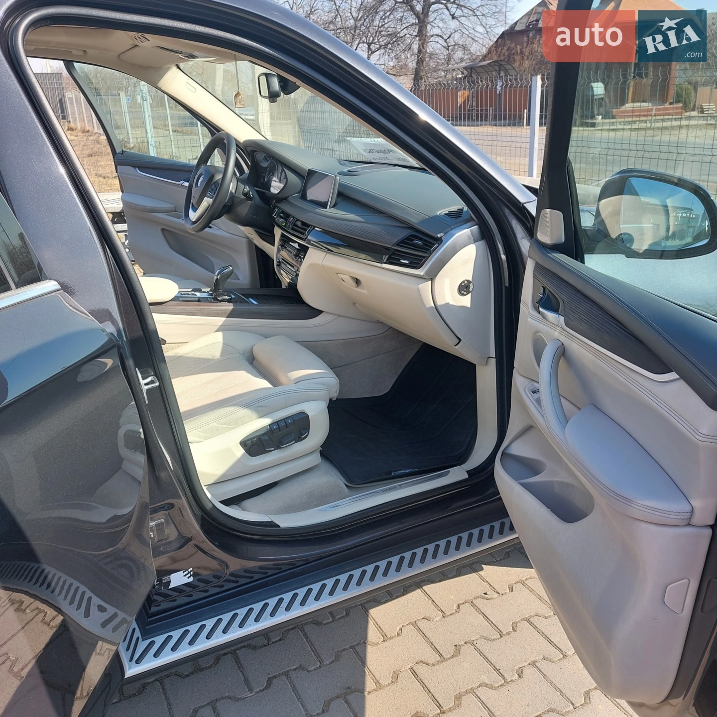 2014 BMW X5 - мініатюра 8