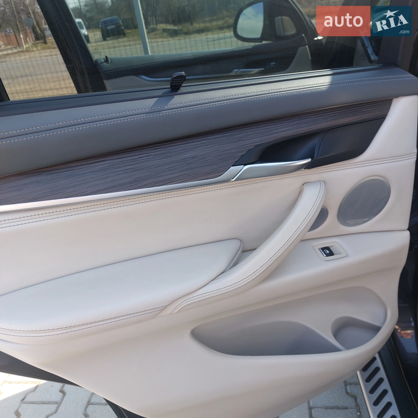2014 BMW X5 - мініатюра 11