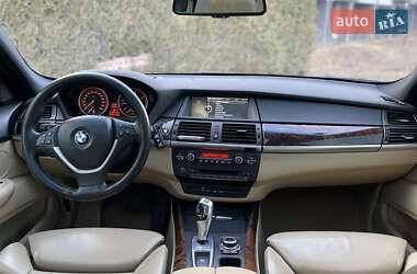 Внедорожник / Кроссовер BMW X5 2007 в Черновцах