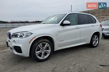 BMW X5 2018